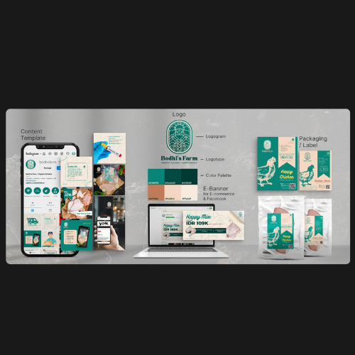 Creative Design