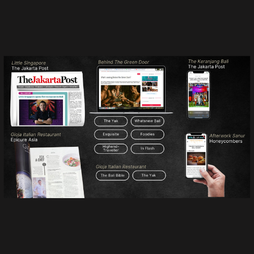 Media Coverage