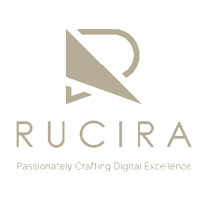 logo rucira gold
