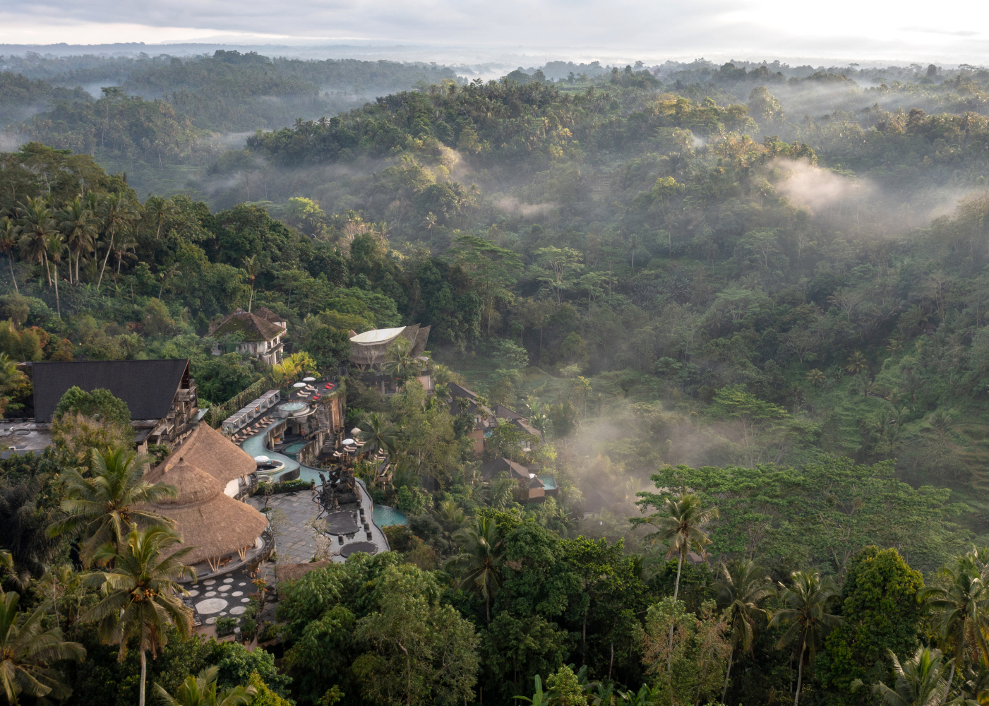 the kayon jungle resort ubud bali indonesia adults only hotel