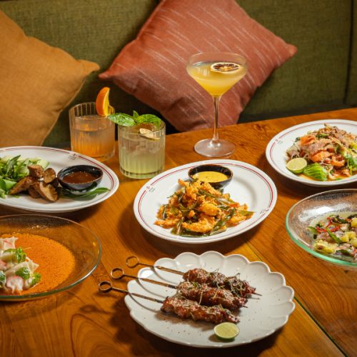 The Naked Tiger Bali – Where Serious Flavor Meets Zero Seriousness