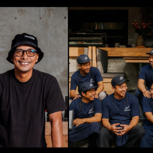Toro Dining Ubud: 14 Years of Great Food, Genuine Hospitality, and a Fresh New Chapter