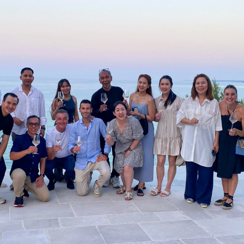 PT DSP Bali: Beyond the Bottle